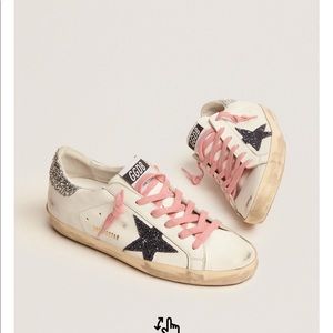 Golden Goose Shoes. Never worn.